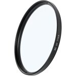 Filtre de protection uv pour objectifs avec filetage de 77mm multicouche mc