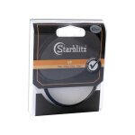 Filtre starblitz 82mm uv