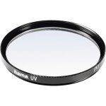 Filtre uv (anti - uv et protection, compensation 2x, traitement antireflet, pour objectifs d'appareils ... Filtre uv (anti - uv et protection, compensation 2x, traitement antireflet, pour objectifs d'appareils ...