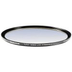 Filtre uv (anti - uv et protection, compensation 4x, traitement antireflet, pour objectifs d'appareils ...