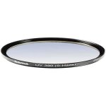 Filtre uv (anti - uv et protection, compensation 4x, traitement antireflet, pour objectifs d'appareils ...