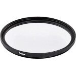 Filtre uv (anti - uv et protection, compensation 4x, traitement antireflet, pour objectifs d'appareils ...