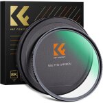 Filtre uv dur 52mm protection en verre tremp hd multi - couches impermable anti - choc pour objectif ...