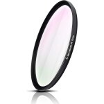 Filtre uv, verre optique du japon, cadre en aluminium frais� cnc. nano coatings, ultra - slim, weather ...