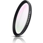 Filtre uv, verre optique du japon, cadre en aluminium frais cnc. nano coatings, ultra - slim, weather ...