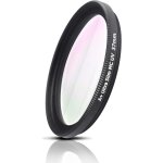 Filtre uv, verre optique du japon, cadre en aluminium frais� cnc. nano coatings, ultra - slim, weather ...