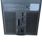 Filtre de ventilateur de refroidissement couvercle anti - poussire couvercle d'aration pour console ...