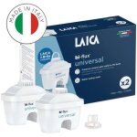 Filtros 2 bi - flux laica slim f2l universal Filtros 2 bi - flux laica slim f2l universal