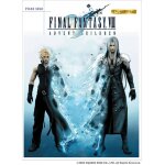 Final fantasy vii advent children - recueil piano solo ymehgtp01101939 9784636115956