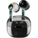 Fine ecouteurs bluetooth tws sans fil dans l'oreille avec etui de charge - temps de lecture de 3, 5 heures ...