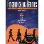 Fingerpicking beatles - recueil guitare hl00699404 9780793530823 Fingerpicking beatles - recueil guitare hl00699404 9780793530823