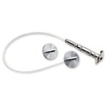 Fishman full circle micro pour contrebasse 6 x 1 mm
