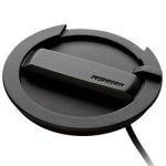 Fishman n�o - buster double bobinage rosace passif - micro guitare acoustique