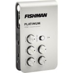 Fishman platinium stage - préampli analogique Fishman platinium stage - préampli analogique