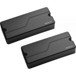 Fishman prf - mh7 - sb2 - set micros humbucker 7 - cordes fluence modern noir Fishman prf - mh7 - sb2 - set micros humbucker 7 - cordes fluence modern noir