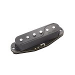 Fishman prf - sss - bp1 - micro pour guitare electrique fluence ss single passif