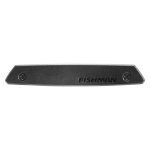 Fishman rare earth - micro rosace actif magntique guitare acoustique - rep101