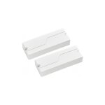 Fishman - set fluence modern humbucker 3 voix blanc 8 cordes