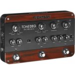 Fishman tonedeq - pr�ampli guitare acoustique