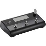 Fishman tripleplay fc - 1 - p�dale de contr�le midi - mod�le pro - trp - fe1 - contr�leur sans fil