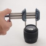 Fittest - outil de rparation de filtre d'objectif d'appareil photo, accessoire de dissolvant pour la ...