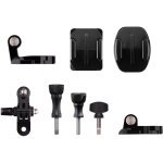 Fixation gopro kit 8 accessoires Fixation gopro kit 8 accessoires