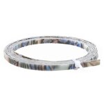 Fixation de guitare filets bandes edge trim incrustation bandes guitare partie accessoires