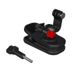 Fixation magn�tique pour cam�ra dji osmo 360 / nano pour sac � dos et bandouli�re