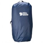 Fjällräven - flight bag 90 - 100 l - housse de rangement taille 90 - 100 l, bleu Fjällräven - flight bag 90 - 100 l - housse de rangement taille 90 - 100 l, bleu