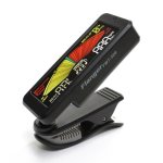 Flanger accordeurs de guitare a clip 3 en 1, mtronome avec gnrateur de tonalit, pour guitare chromatique, ...