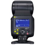 Flash 1 canon flash speedlite el 1