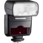 Flash  clipser cullmann culight fr 36mft adapt pour: olympus, panasonic valeur de rfrence  iso 100 ...