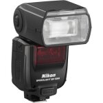Flash cobra i - ittl nikon sb - 5000 af speedlight radiocommand sans - fil compatible avec reflex numriques ...