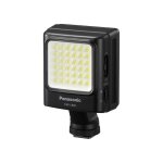 Flash manfrotto panasonic torche led vw - led1