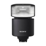 Flash sony hvl - f46rm