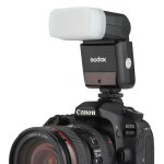 Flash speedlite pour appareil photo ttl avec batterie rechargeable intgre v350c v350n v350s v350f v350o ...