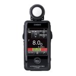 Flashmètre sekonic l - 478d litemaster pro Flashmètre sekonic l - 478d litemaster pro