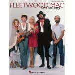 Fleetwood mac - anthology - recueil piano, voix et guitare hl00306649 9780634086359
