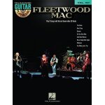 Fleetwood mac guitar play - along volume 157 - recueil avec support(s) en ligne guitar [tab] hl00101382 ...