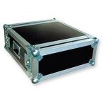 Flight case eco 2u / fc2 mk2