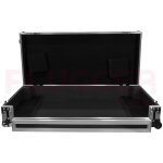 Flight case opus quad