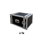 Flight case pro rack case 8u jb systems