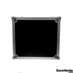 Flight case rack 10u