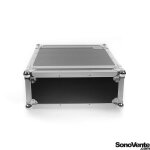 Flight case rack 4u