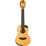 Flight princess series victoria soundwave concert ukul�l� electro - acoustique avec effets int�gr�s