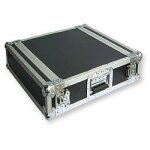 Flight pro power acoustics flight case eco 4u / fc4 mk2