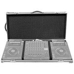 Flight r�gie cdj - 3000x + djm - a9 / v10