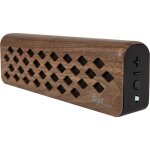 Flight tiny6 portable walnut mini amplifier mini - ampli portable pour ukul�l�