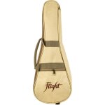 Flight ubt gig bag pour ukulélé ténor Flight ubt gig bag pour ukulélé ténor