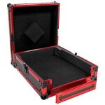 Flight case djm a9 elite